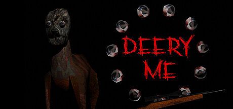Deery Me Game