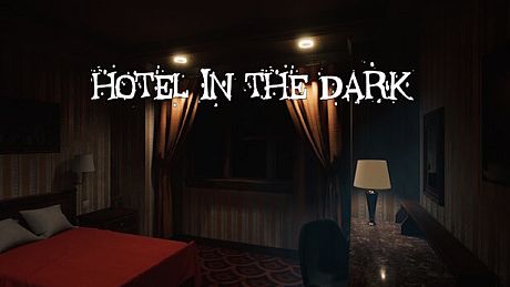 Hotel in the Dark Game