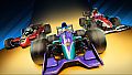 Formula Legends: Raw Power Pack