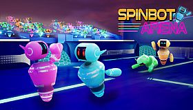Spinbot Arena