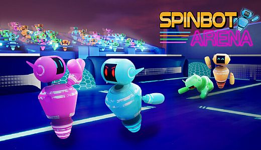 Spinbot Arena