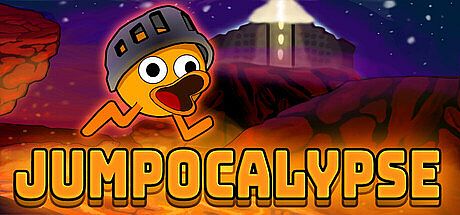 JumpoCalypse Game