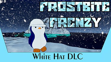 Frostbite Frenzy - White Hat DLC