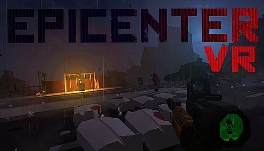 Epicenter VR