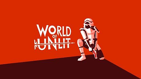 World Of Unlit Game