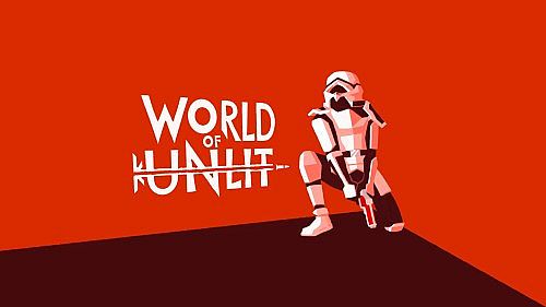 World Of Unlit