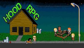 HOOD RPG