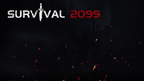 SURVIVAL 2099 Game