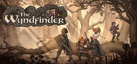The Wyndfinder Game