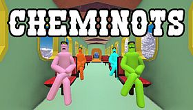 Cheminots