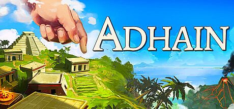 Adhain Game