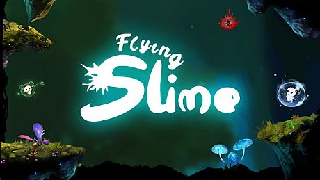 Flying Slime Game