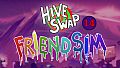 Hiveswap Friendsim - Volume Fourteen