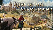 Buy Rise of the Merchants PC