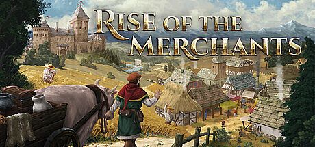 Rise of the Merchants Game