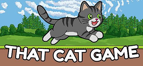 That Cat Game Game