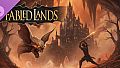 Fabled Lands - The Castle of Lost Souls