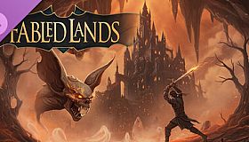 Fabled Lands - The Castle of Lost Souls
