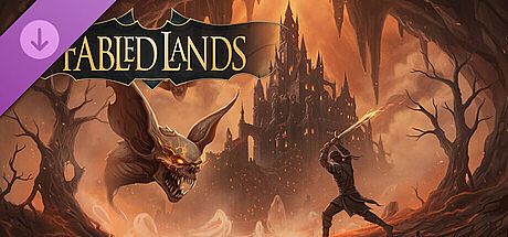 Fabled Lands - The Castle of Lost Souls DLC