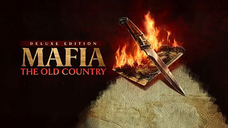 Mafia: The Old Country Deluxe Edition