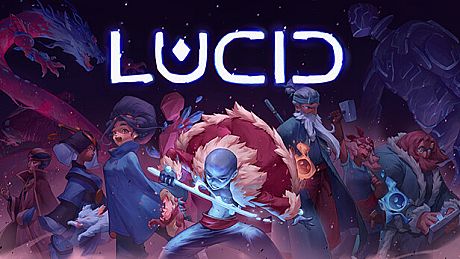 LUCID Game