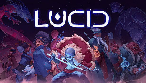 Buy LUCID