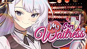 My Sexy Waitress