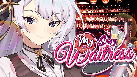 My Sexy Waitress Game