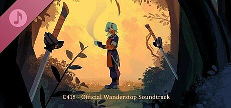 Wanderstop Soundtrack DLC