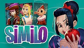 Similo: Fables