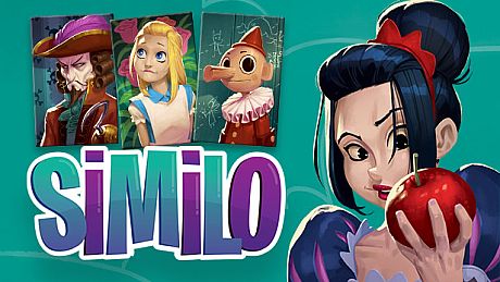 Similo: Fables DLC