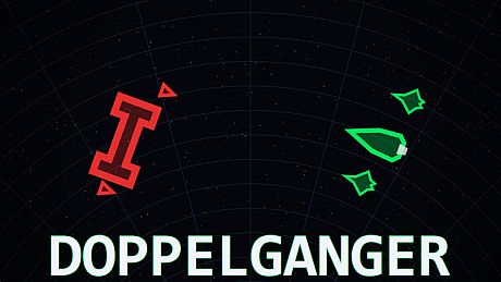Doppelganger Game