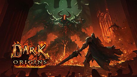Dark Origins Game