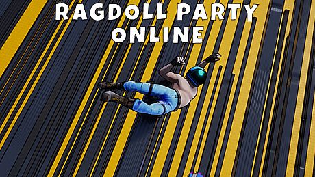 Ragdoll Party Online Game