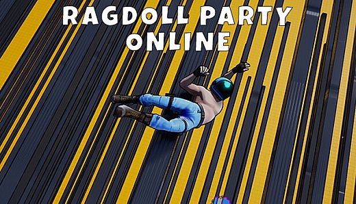 Ragdoll Party Online