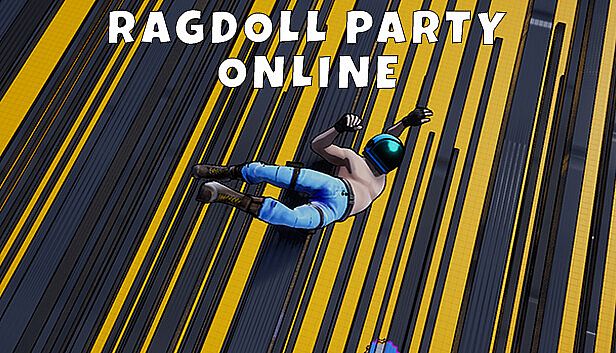 Buy Ragdoll Party Online