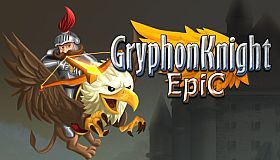 Gryphon Knight Epic