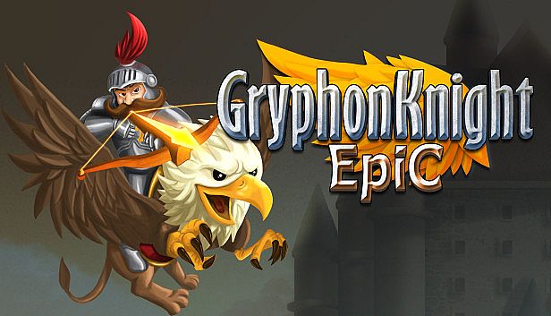 Buy Gryphon Knight Epic
