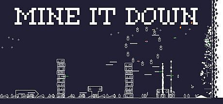 Mine It Down Game