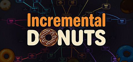 Incremental Donuts Game