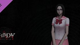 White Day - Fashionable School Uniform - Ji-Hyeon Seol