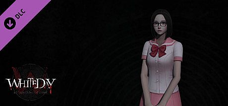 White Day - Fashionable School Uniform - Ji-Hyeon Seol DLC