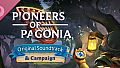 Pioneers of Pagonia - Original Soundtrack