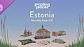 Puzzling Places - Monthly Pack #21 - Estonia