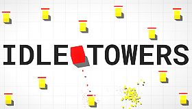 Idle Towers