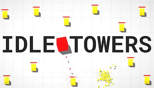 Idle Towers