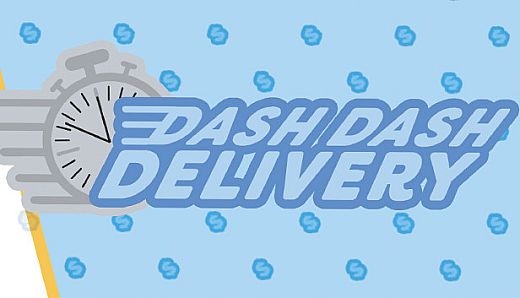 Dash Dash Delivery
