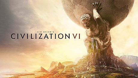 Sid Meier’s Civilization VI Game