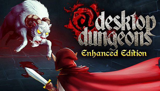 Buy Desktop Dungeons