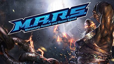 M.A.R.S. Game